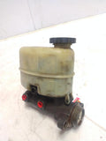 2002 GMC Sierra 2500 Master Cylinder