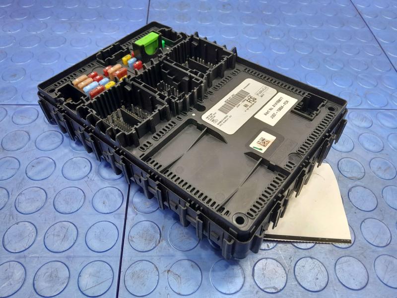 2018-2022 Ford Ecosport Smart Junction Block Body Control Module BCM OEM JU5T-15604-FCG