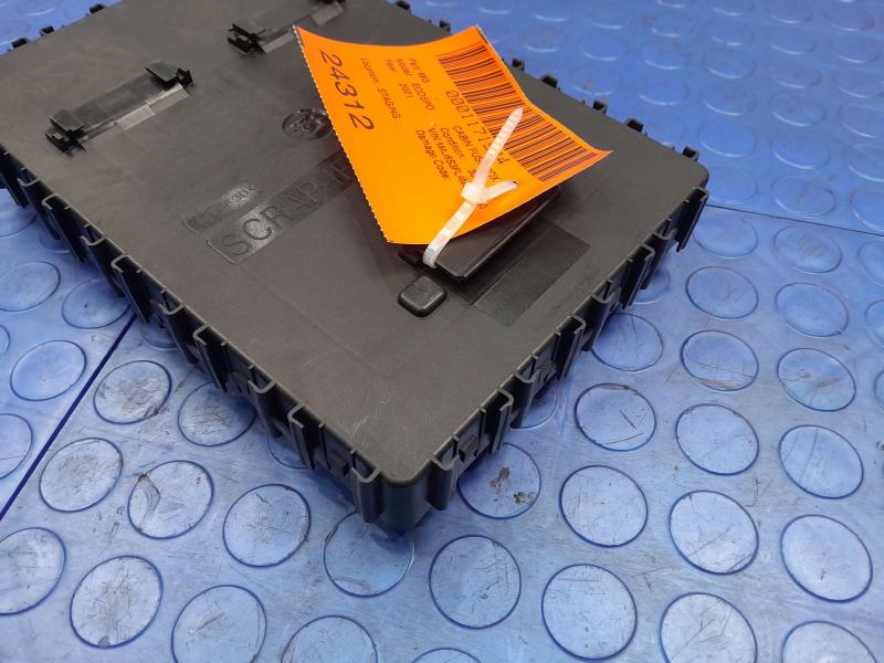 2018-2022 Ford Ecosport Smart Junction Block Body Control Module BCM OEM JU5T-15604-FCG