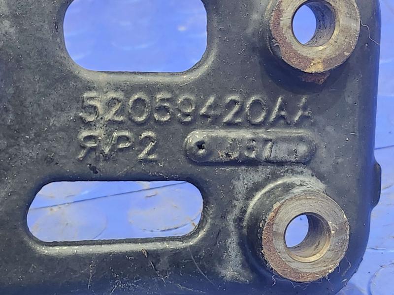 2003 Jeep Wrangler Misc Ebay Parts
