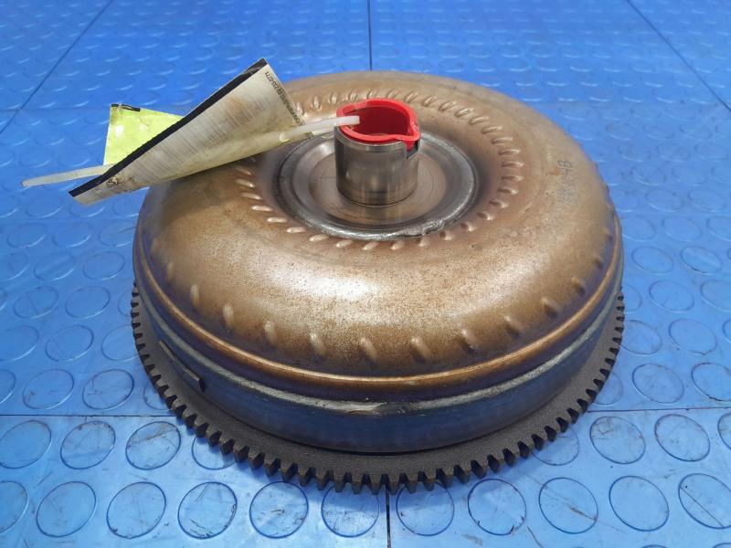 2012-2013 Kia Forte 2.0L Automatic Transmission Torque Converter 126K OEM 451003BHB0