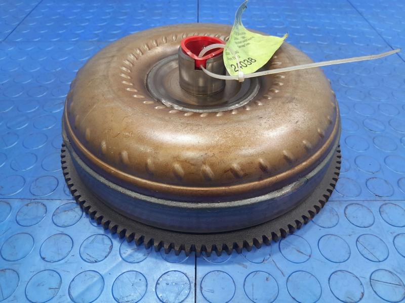 2012-2013 Kia Forte 2.0L Automatic Transmission Torque Converter 126K OEM 451003BHB0