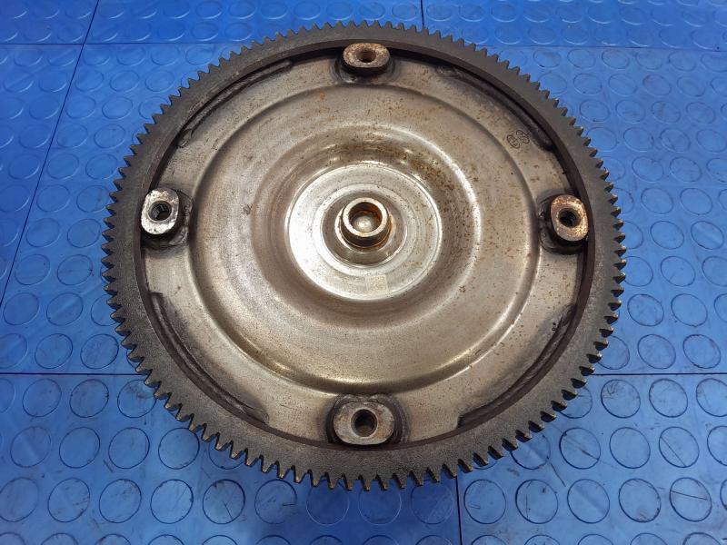 2012-2013 Kia Forte 2.0L Automatic Transmission Torque Converter 126K OEM 451003BHB0
