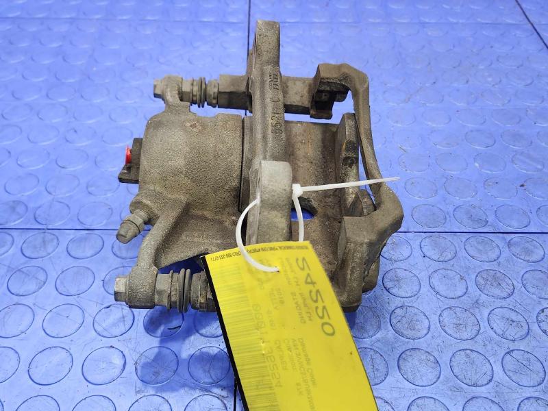 2019 Volkswagen Jetta Caliper