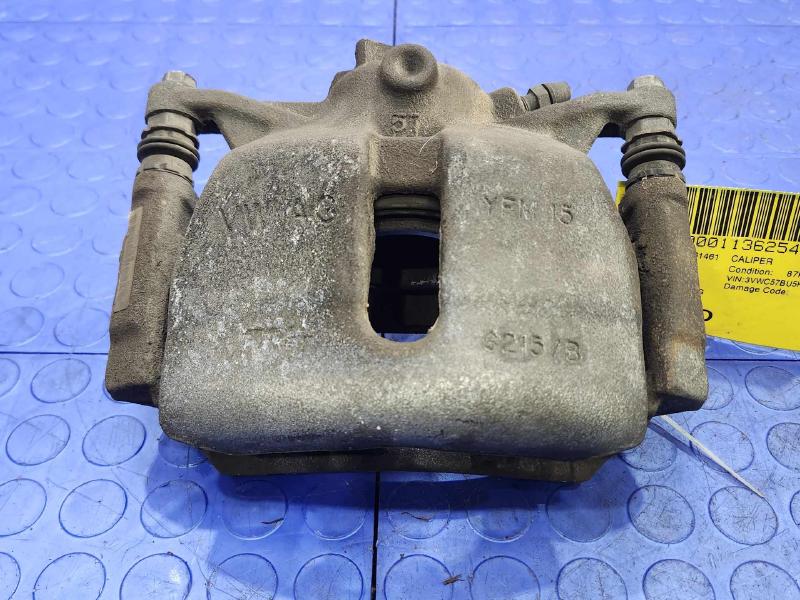 2019 Volkswagen Jetta Caliper