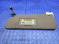2011 Honda Pilot Sun Visor