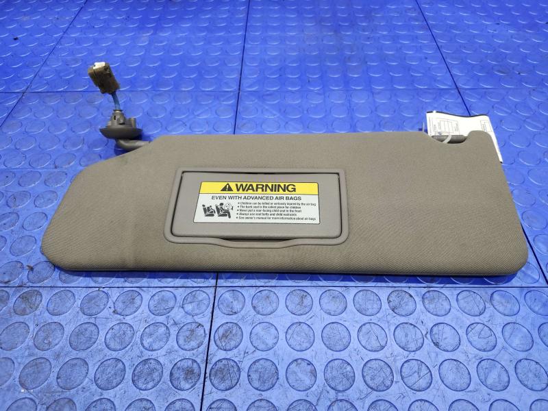 2011 Honda Pilot Sun Visor