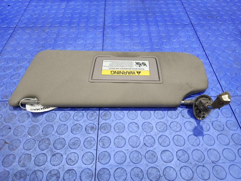 2011 Honda Pilot Sun Visor