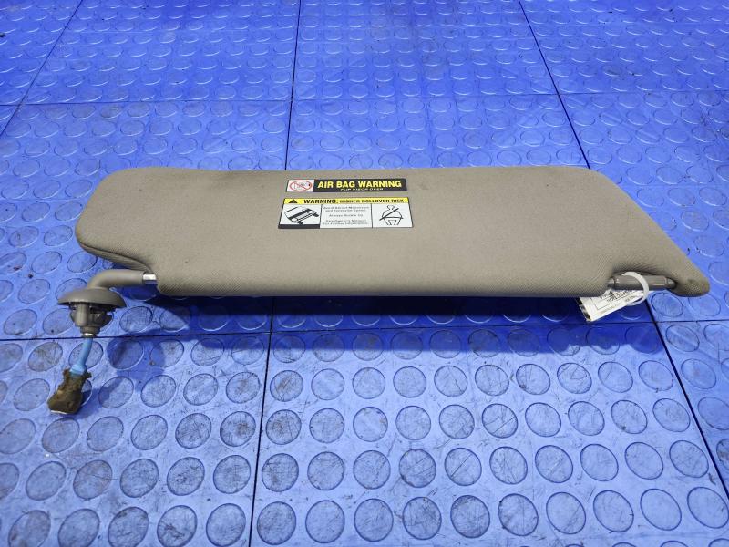 2011 Honda Pilot Sun Visor