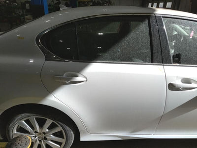 2013 Lexus GS 350 Rear Door