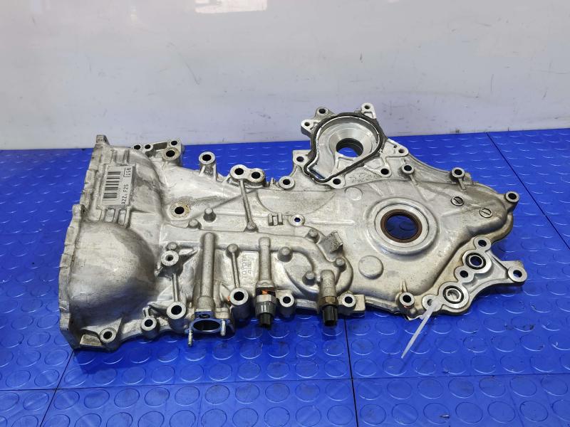 2018 Toyota Corolla iM Timing Cover