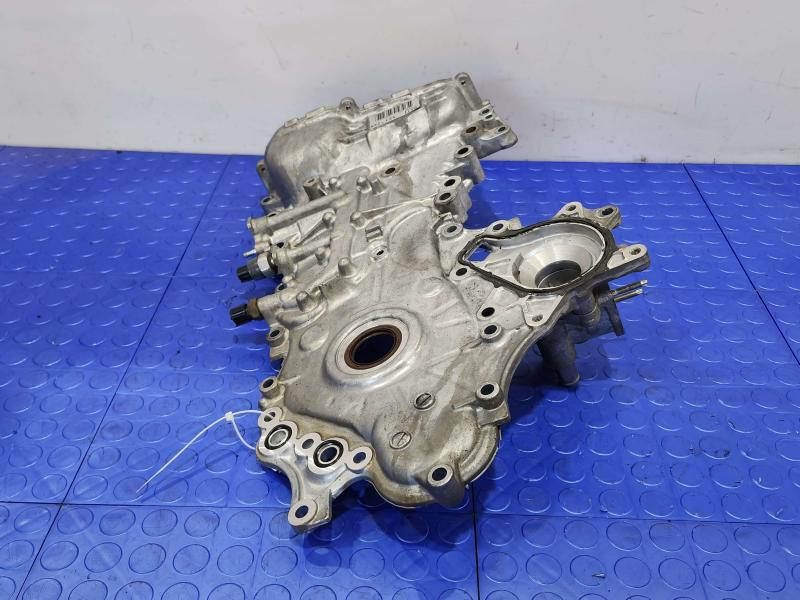 2018 Toyota Corolla iM Timing Cover