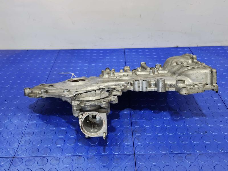 2018 Toyota Corolla iM Timing Cover