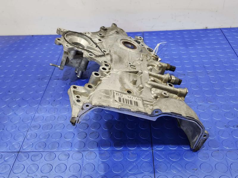 2018 Toyota Corolla iM Timing Cover