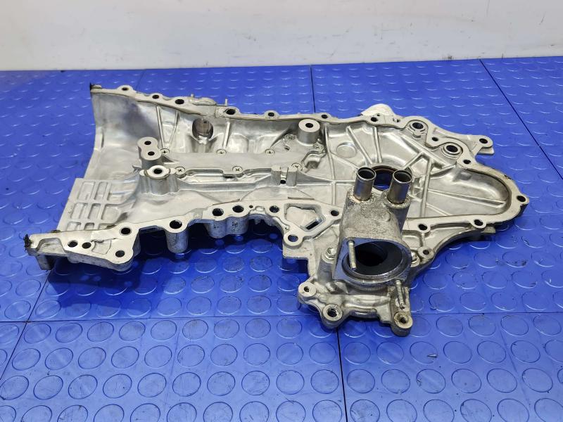 2018 Toyota Corolla iM Timing Cover