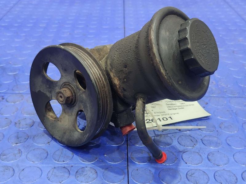 1997 Toyota Tacoma Power Steering Pump/Motor