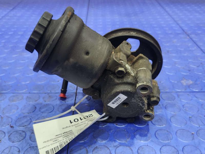 1997 Toyota Tacoma Power Steering Pump/Motor