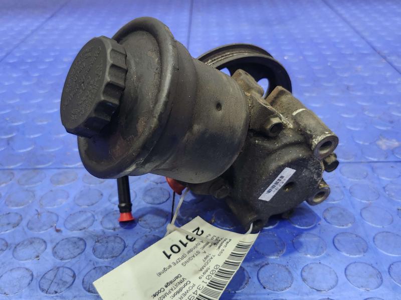 1997 Toyota Tacoma Power Steering Pump/Motor