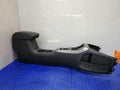 2018-2021 Jeep Compass Center Floor Console Assembly Black Leather OEM 6GN88PAXAB