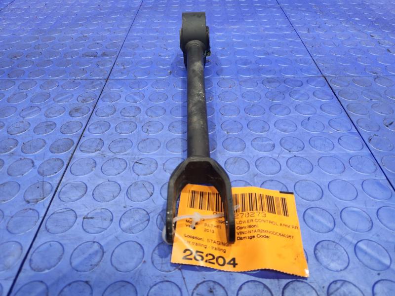 2013 Nissan Pathfinder Lower Control Arm Rr