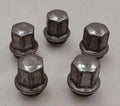 2014 Ram 1500 Lug Nuts