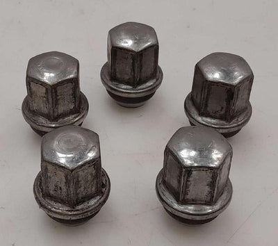 2014 Ram 1500 Lug Nuts