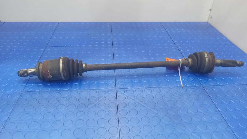 2008-2013 Subaru Forester Rear CV Drive Axle Left or Right Side OEM 28421SC021,LH