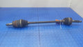 2008-2013 Subaru Forester Rear CV Drive Axle Left or Right Side OEM 28421SC021,LH