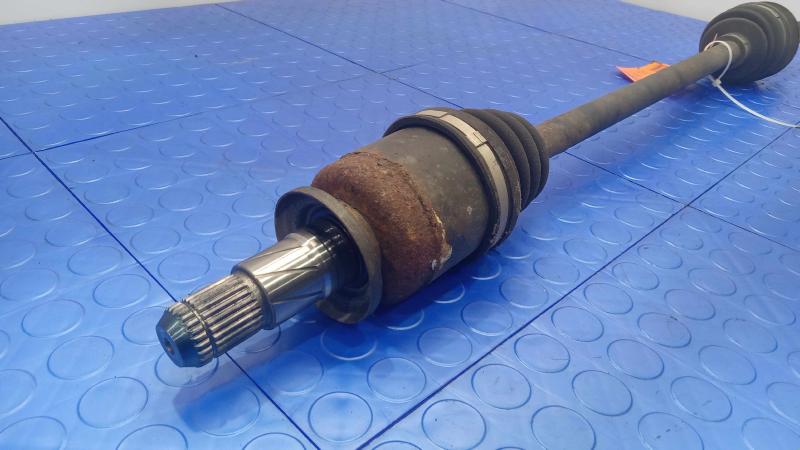 2008-2013 Subaru Forester Rear CV Drive Axle Left or Right Side OEM 28421SC021,LH