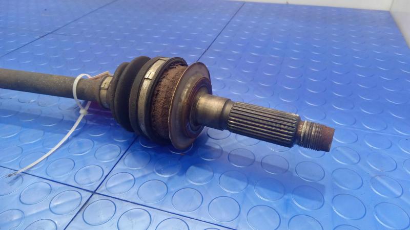 2008-2013 Subaru Forester Rear CV Drive Axle Left or Right Side OEM 28421SC021,LH