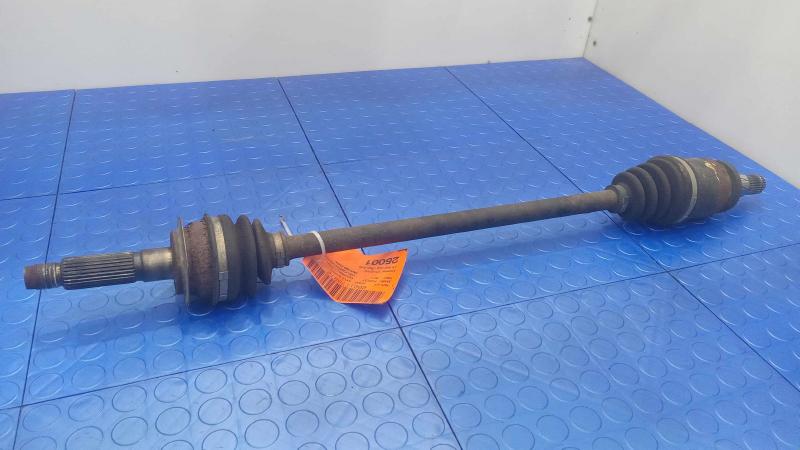 2008-2013 Subaru Forester Rear CV Drive Axle Left or Right Side OEM 28421SC021,LH
