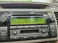 2002 Toyota Camry Audio & Visual Equip.(Radio)