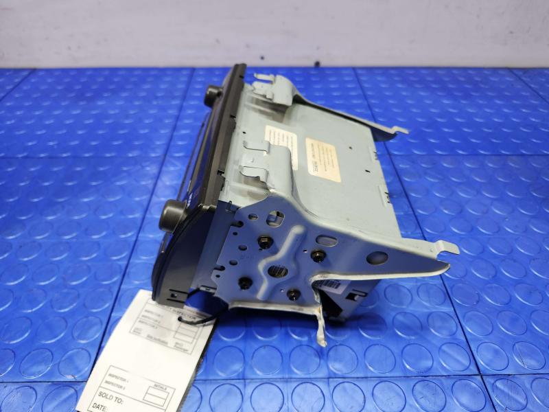 2002 Toyota Camry Audio & Visual Equip.(Radio)