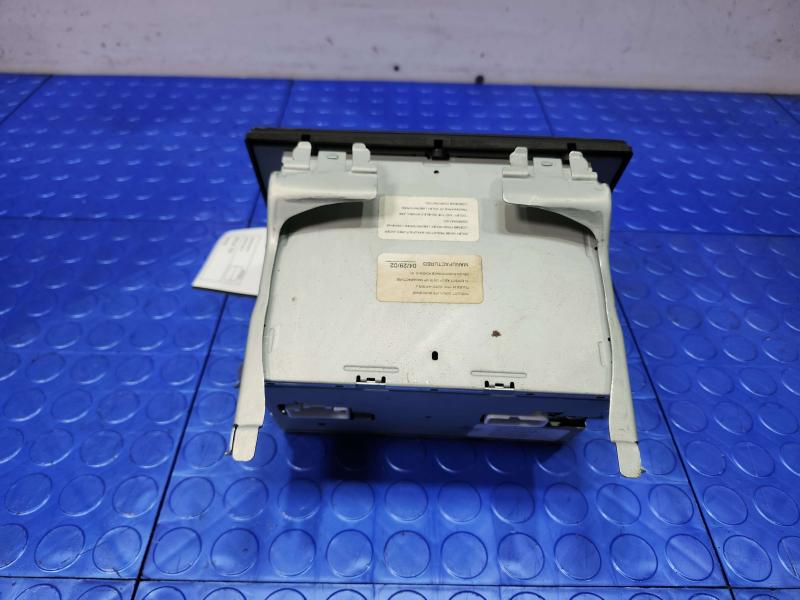 2002 Toyota Camry Audio & Visual Equip.(Radio)