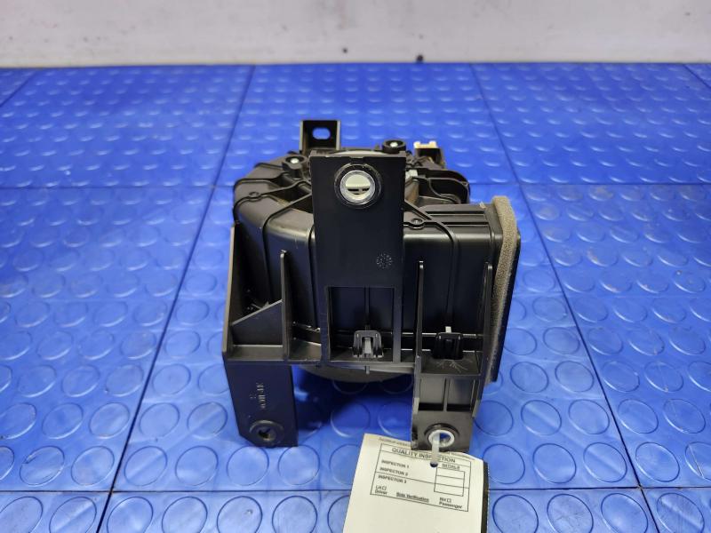 2015 Toyota Prius Blower Motor