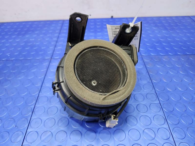 2015 Toyota Prius Blower Motor