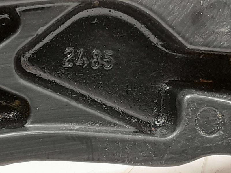2015 - 2023 Nissan Murano Windshield Wiper Arm LH Driver Side OEM 288815AA0A