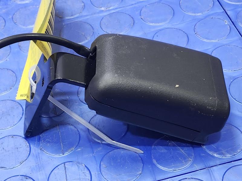 2025 Nissan Versa Rear Seat Belt