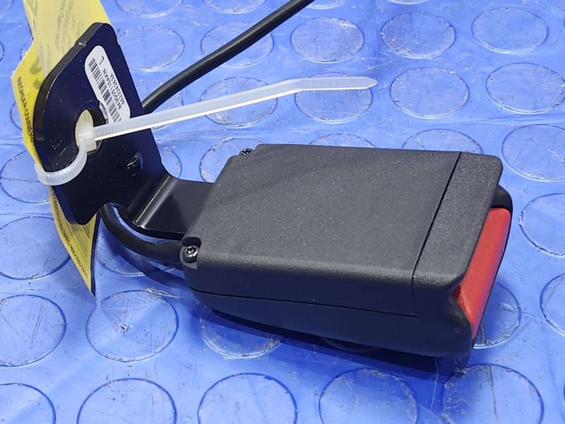 2025 Nissan Versa Rear Seat Belt
