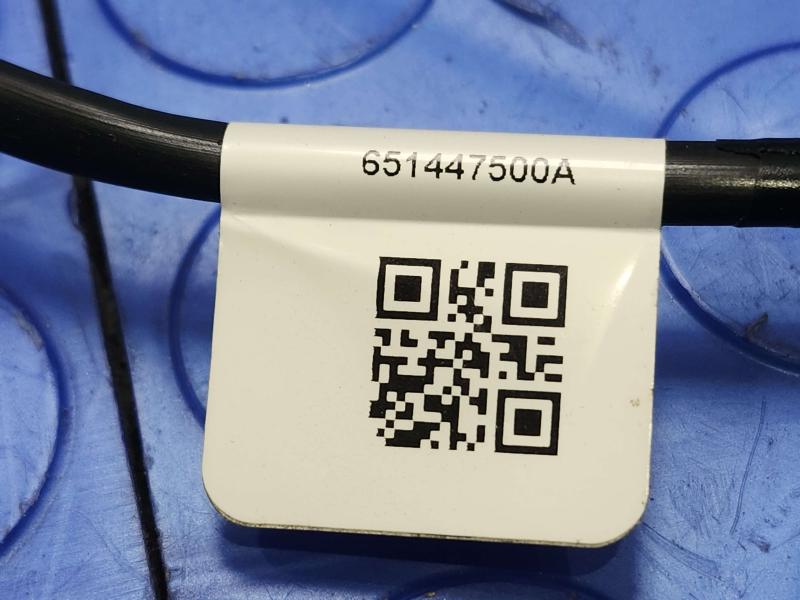 2025 Nissan Versa Rear Seat Belt