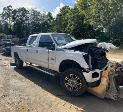 2013 Ford F-350 Super Duty Air Cond. Evaporator