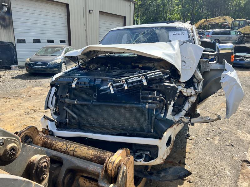 2013 Ford F-350 Super Duty Air Cond. Evaporator