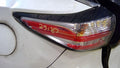 2016 Nissan Murano Tail Light Assembly