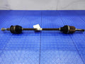 2016 Lincoln MKX Axle Shaft