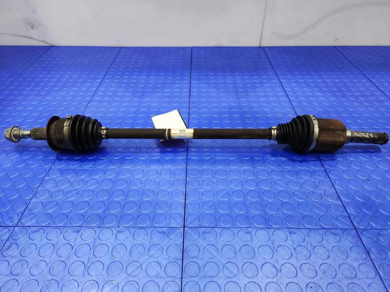 2016 Lincoln MKX Axle Shaft
