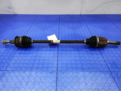 2016 Lincoln MKX Axle Shaft