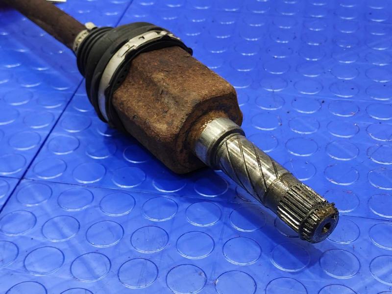 2016 Lincoln MKX Axle Shaft