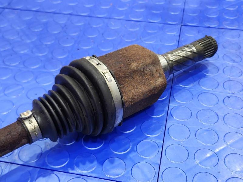 2016 Lincoln MKX Axle Shaft