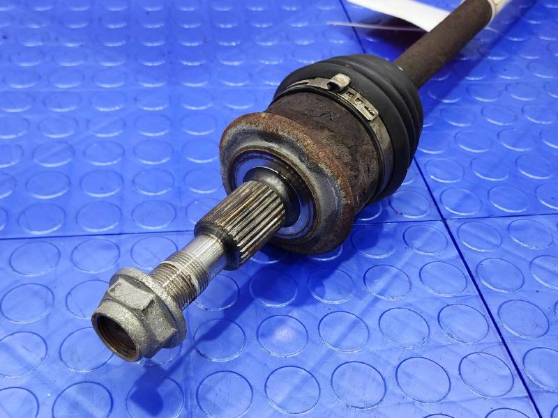 2016 Lincoln MKX Axle Shaft