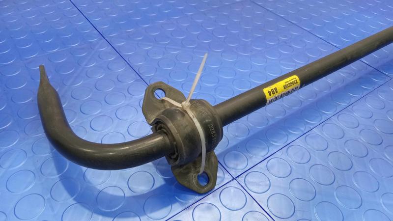 2015 Chevrolet Camaro Stabilizer Bar